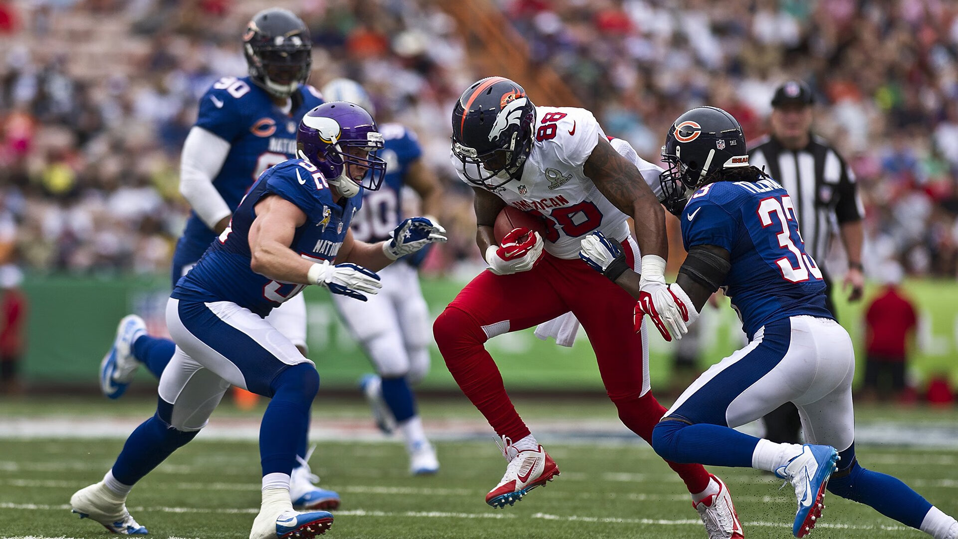 体育直播平台竞争进入新阶段